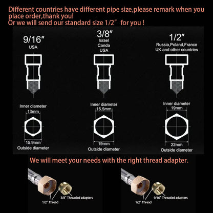 Rojas - Modern Single Lever Mixer Basin Tap