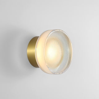 Miguel - Spanish Dish Wall Light