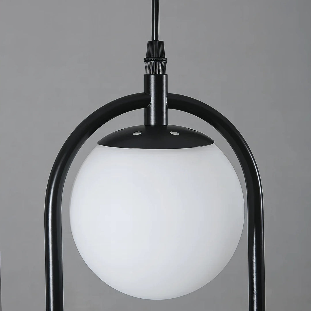 Penny - Nordic LED Plant Pendant Ceiling Light