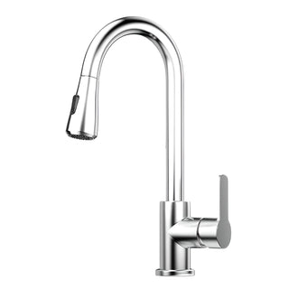 Forrest - Pull Down Cold/Hot Water Dual Purpose Tap