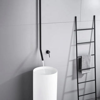 Kohn - Ceiling Mounted Hot/Cold Bathroom Tap