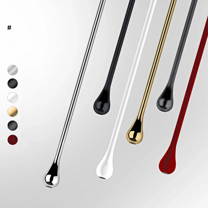 Akpabio - Ceiling Fixed Hanging Modern Basin Mixer Tap Single Lever