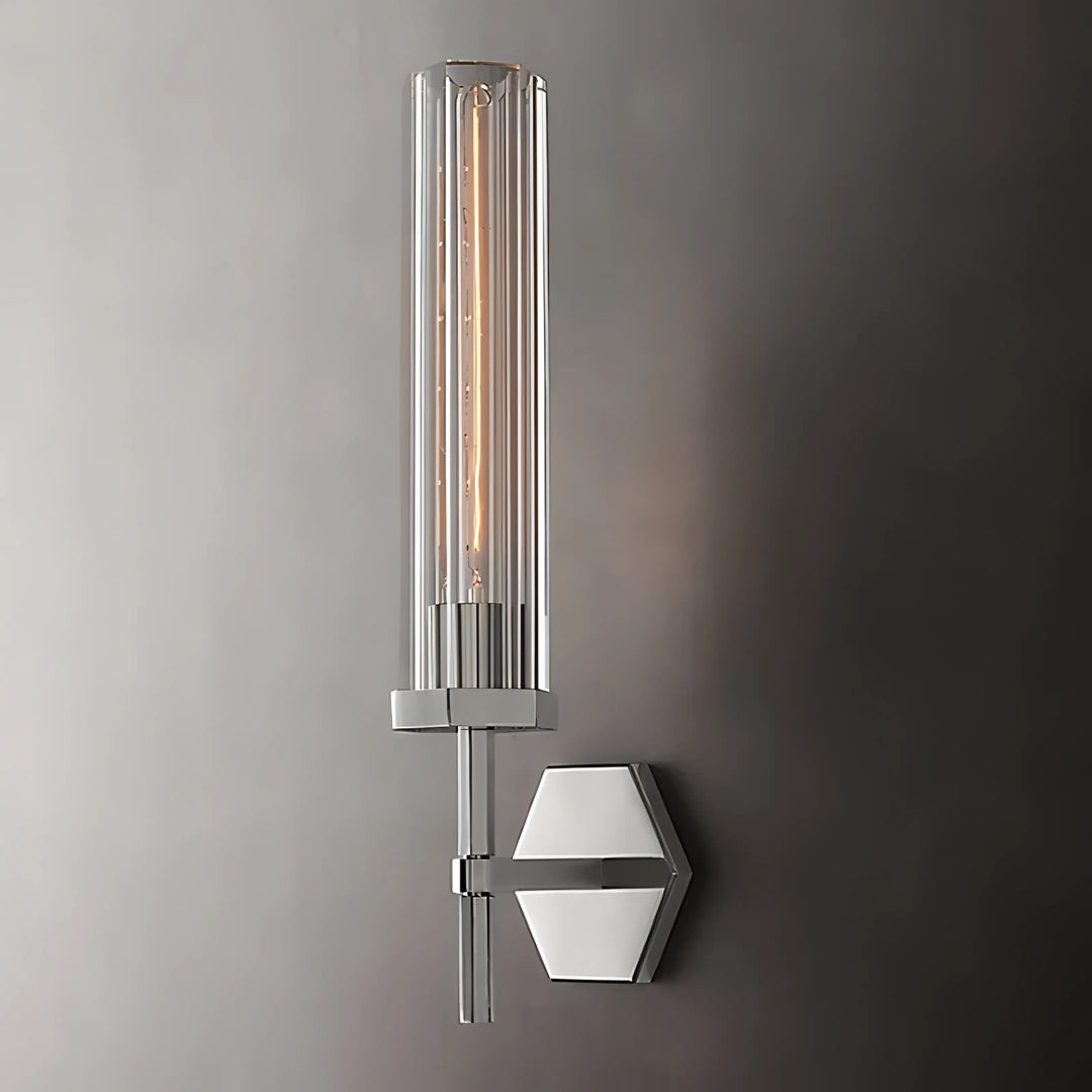 Anahit - Luxury Led Wall Lamp