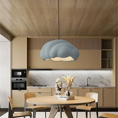 Sienna - Wabi Sabi Cloud Ceiling Pendant Light