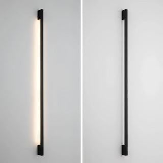 Munson - Long Bar LED Wall Strip Light Modern