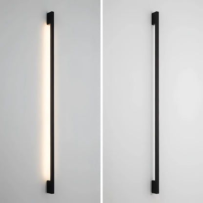 Munson - Long Bar LED Wall Strip Light Modern