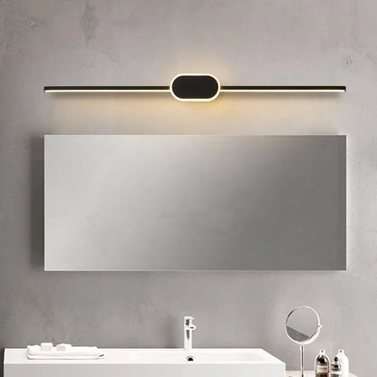 Ashlynn - Modern Bathroom Wall Light