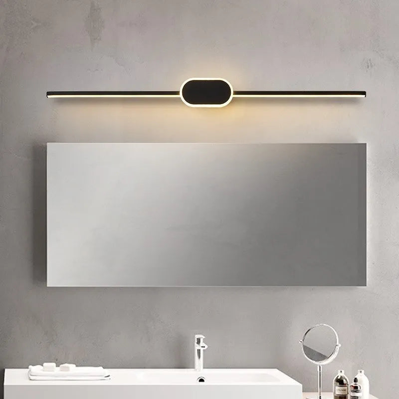 Ashlynn - Modern Bathroom Wall Light