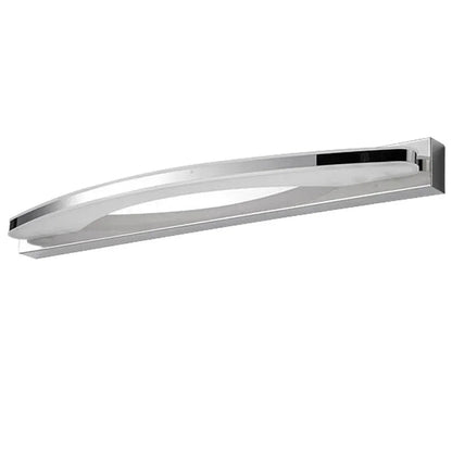 Sona - Modern Bathroom Light With Acrylic Diffuser