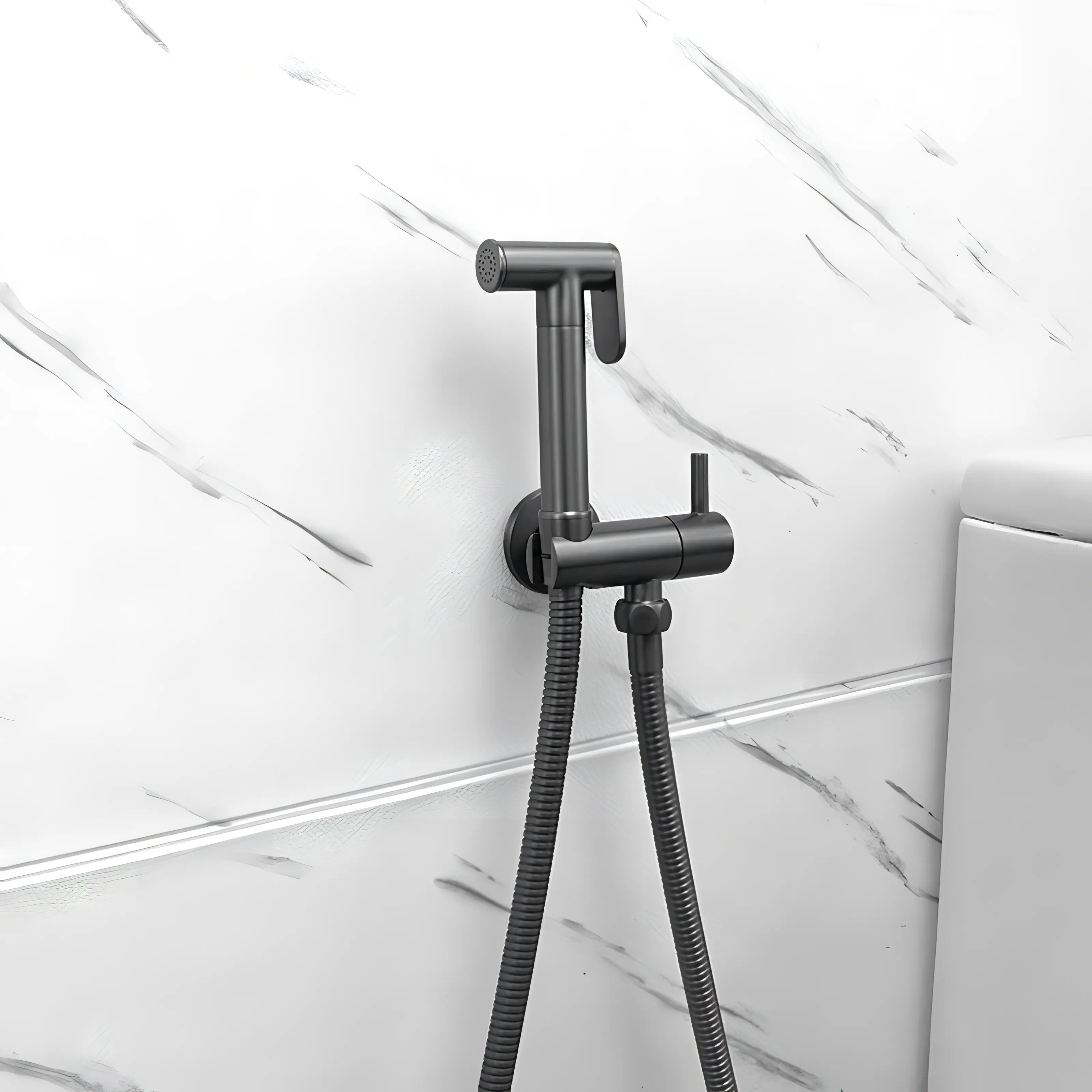 Gloria - Modern Douche Toilet Bidet Sprayer