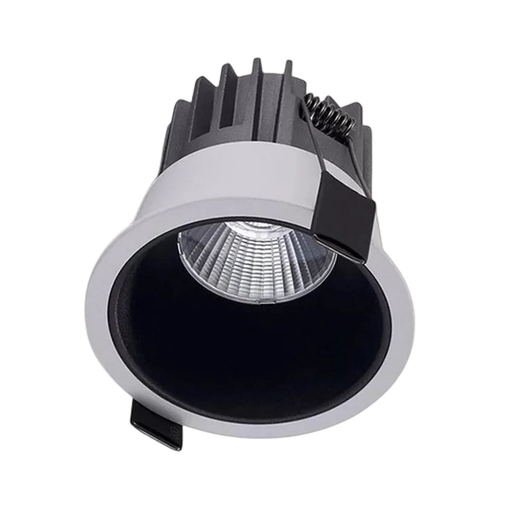 Ouellet - Dimmable LED Ceiling Downlight Recessed Spotlight
