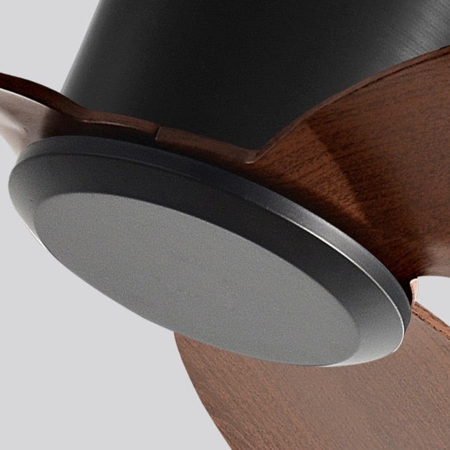 Samira - Low Floor Ceiling Fan Remote Control