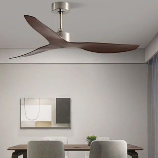 Arteaga - Modern 3 Blade 42/52Inch Silent Remote Control Ceiling Fan