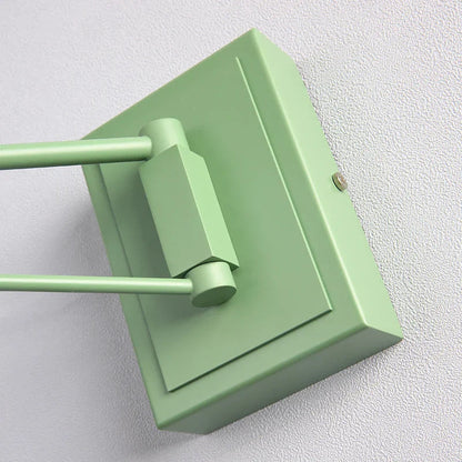 Rayla - Modern LED Nordic Foldable with Switch Wall Light