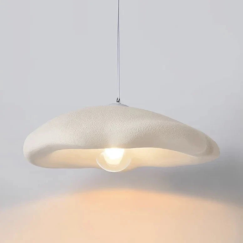 Vil - Wabi-Sabi Round Ceiling Pendant Light