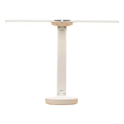 Brinkley - LED 3 Levels Dimmable Touch USB Rechargeable Desk Light