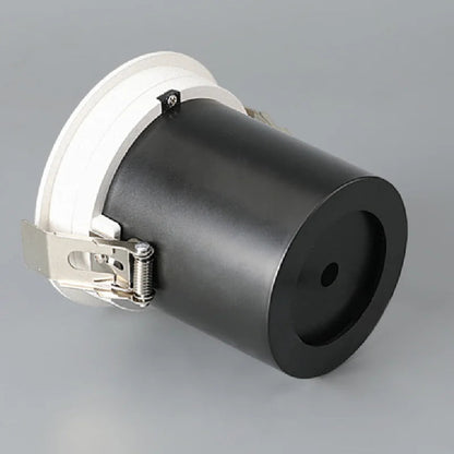 Moise - LED Recessed Rotating Ceiling Downlight