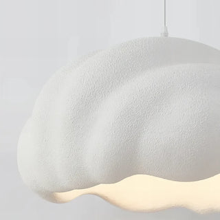 Sienna - Wabi Sabi Cloud Ceiling Pendant Light