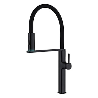 Leland - Magnetic Dual Function Single Handle Hot/Cold Tap