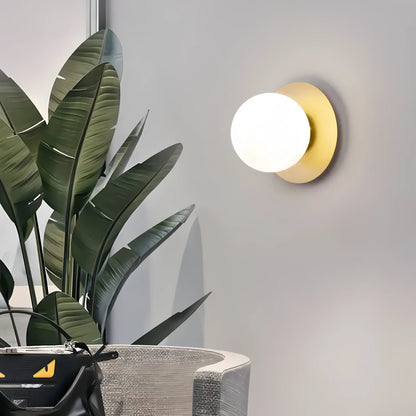 Svetlana - Modern Wall Lamp