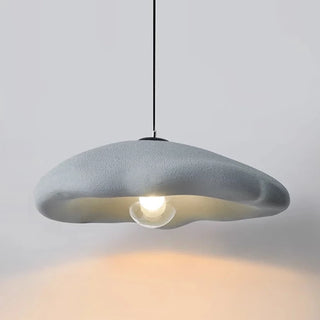 Vil - Wabi-Sabi Round Ceiling Pendant Light