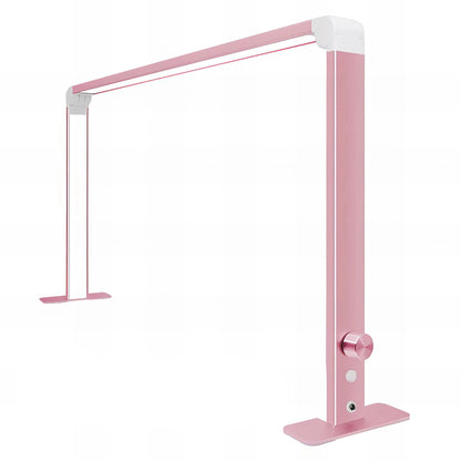 Holden - Half Moon LED Lamp For Nail Eyelash Extension Desk Light