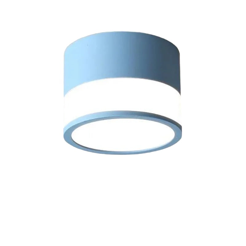 Beathan - Modern Surface Mounted Ceiling Downlight LED
