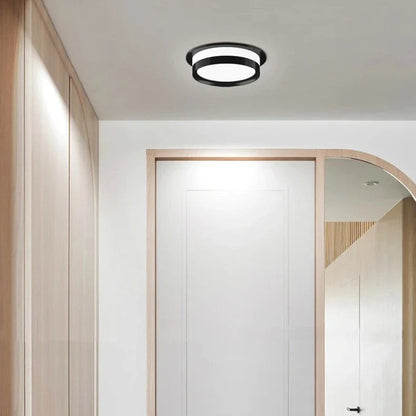 Yuri - Modern Ceiling Downlight Recessed