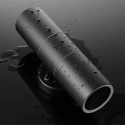 Marcellus - Outdoor Waterproof Rotatable Up/Down Wall Light