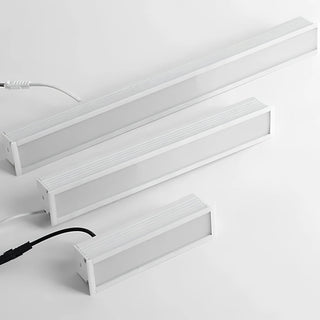 Aric - LED Dimmable Downlight Bar Style Strip Ceiling Light