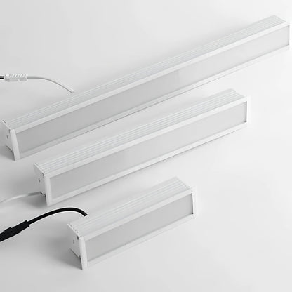 Aric - LED Dimmable Downlight Bar Style Strip Ceiling Light