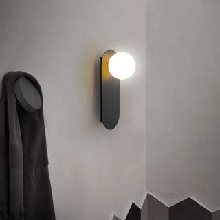Zelda - Nordic Minimalist LED Wall Light