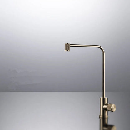 Maki - Purified Cold Water Drinking Kitchen Tap