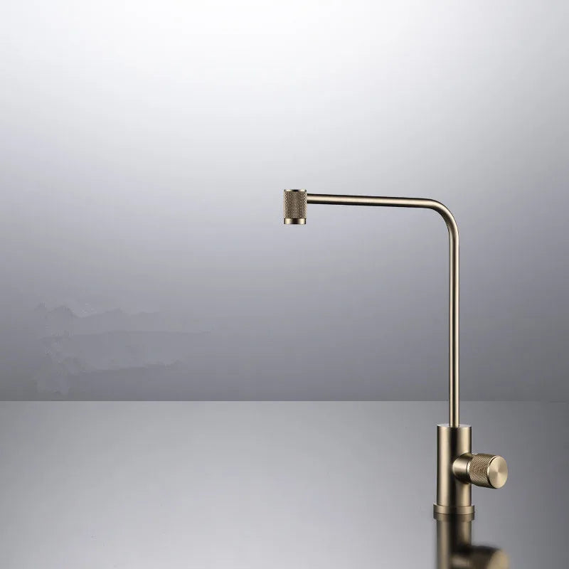 Maki - Purified Cold Water Drinking Kitchen Tap