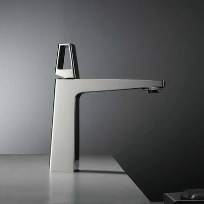 Rojas - Modern Single Lever Mixer Basin Tap