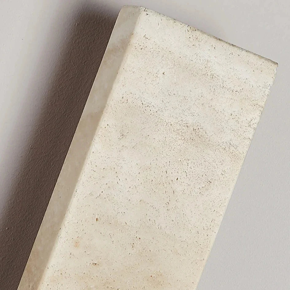 Stone Wall LED Outdoor Light for Villa Balcony and Garden