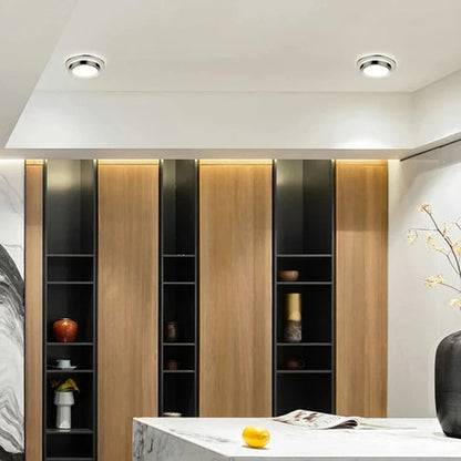 Yuri - Modern Ceiling Downlight Recessed