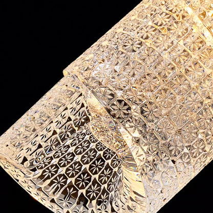 Dolores - Ceiling Hanging Pendant Chandelier