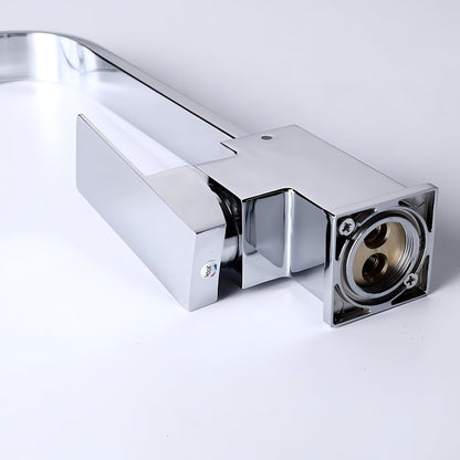 Jaxton - Sink Hot/Cold 360 Degree Swivel Kitchen Tap