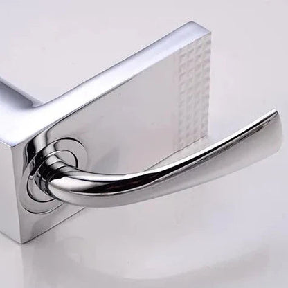 Kavya - Modern Single Lever Hot/Cold Mixer Tap