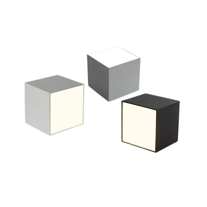 Pacheco - Modern Cube Ceiling Downlight Spotlight