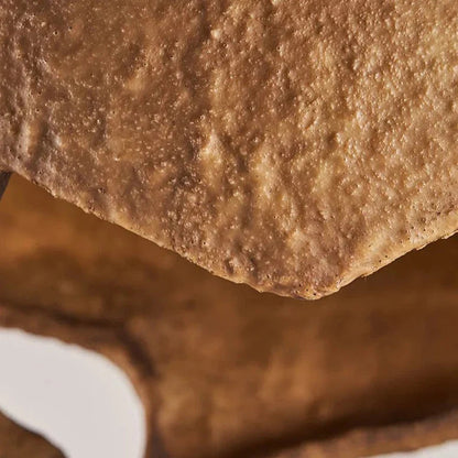 Nunez - Moon Round Wabi-Sabi Pendant Ceiling Light