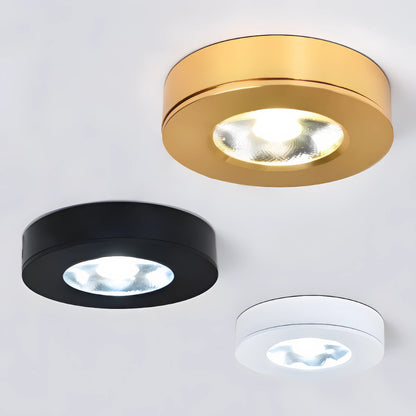 Ronnie - Modern Ceiling Spotlight LED Downlight Ultra Thin