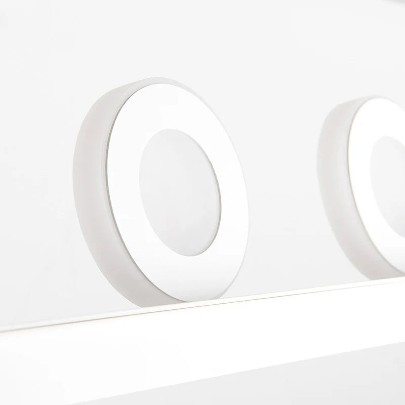 Gagnon - LED Adjustable Bathroom Wall Light
