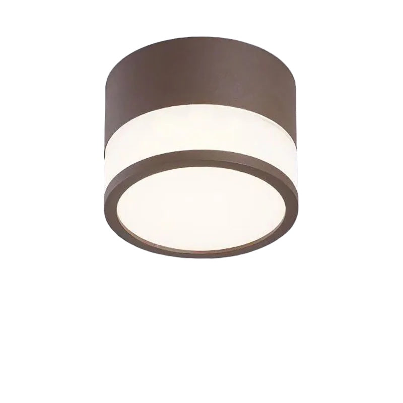 Beathan - Modern Surface Mounted Ceiling Downlight LED