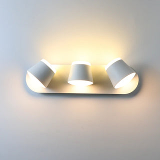 Conrad - Adjustable Rotating Up/Down LED Wall Light