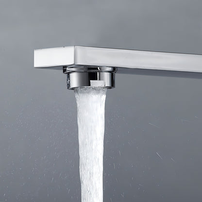 Jaxton - Sink Hot/Cold 360 Degree Swivel Kitchen Tap