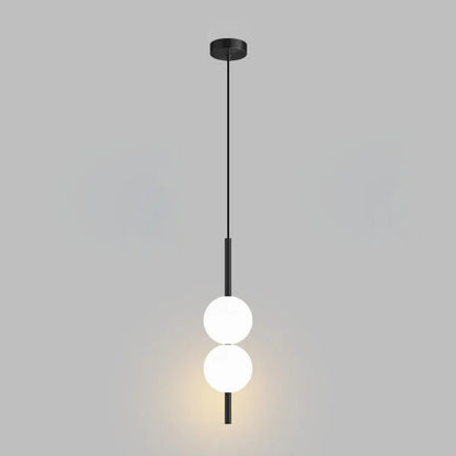 Ball Pendant Light