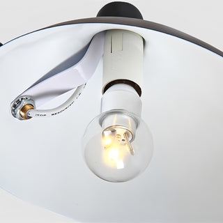 Hiro - Nordic Floor Adjustable Spider Arm Lamp
