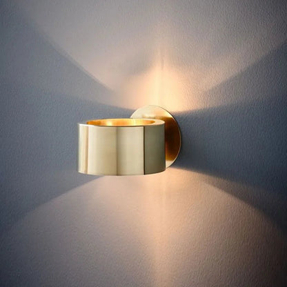 Milo - Nordic Minimalist Modern Wall Lamp
